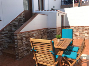 The House of Peace, Frigiliana